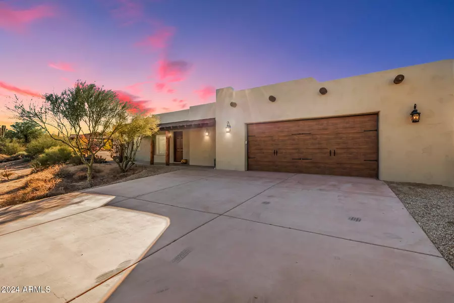 5411 E SEVEN PALMS Drive, Cave Creek, AZ 85331