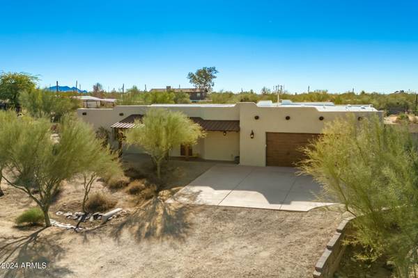 Cave Creek, AZ 85331,5411 E SEVEN PALMS Drive