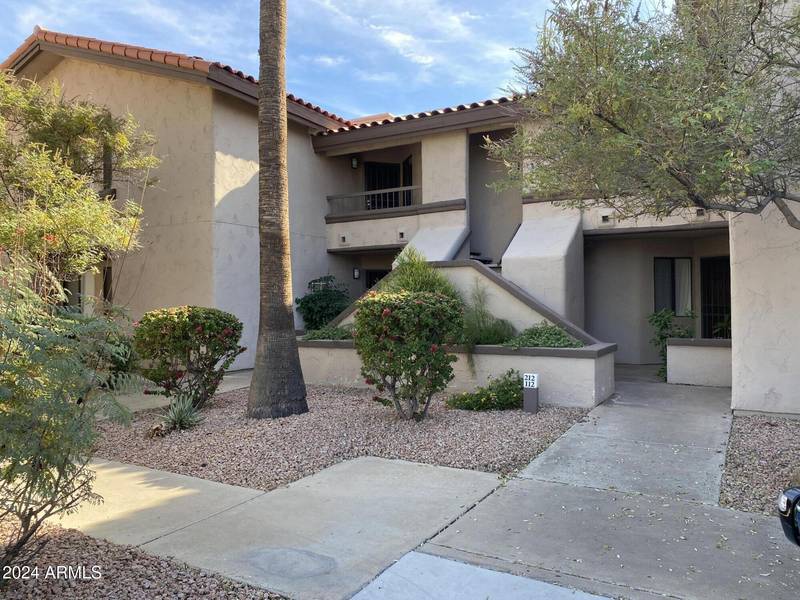 9115 E PURDUE Avenue #113, Scottsdale, AZ 85258