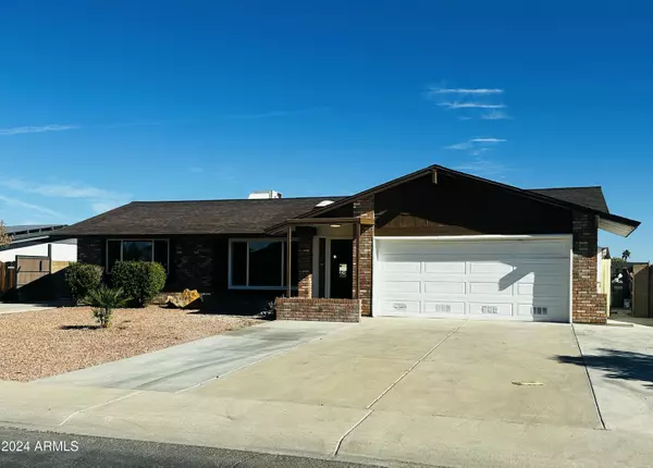 Peoria, AZ 85345,8741 N 105TH Drive