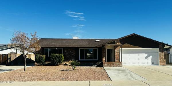 Peoria, AZ 85345,8741 N 105TH Drive