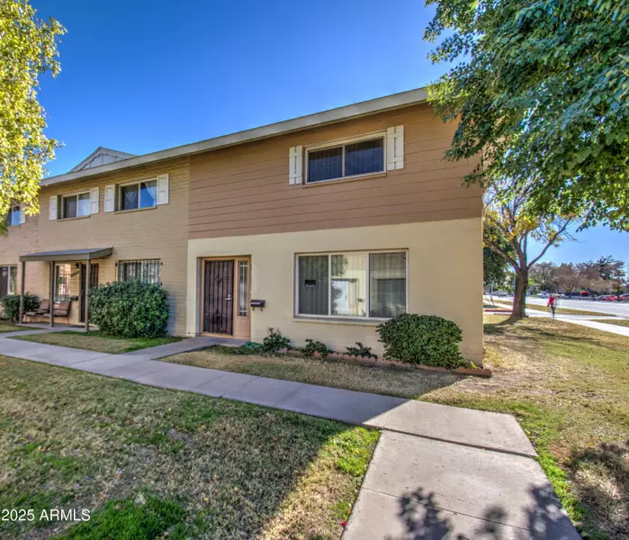 3753 S MILL Avenue, Tempe, AZ 85282