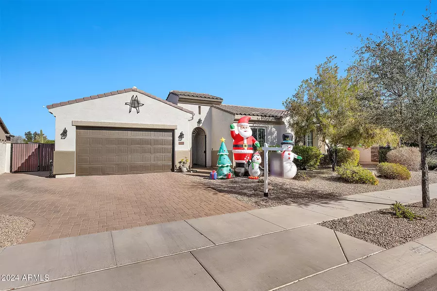 21448 E ARROYO VERDE Drive, Queen Creek, AZ 85142