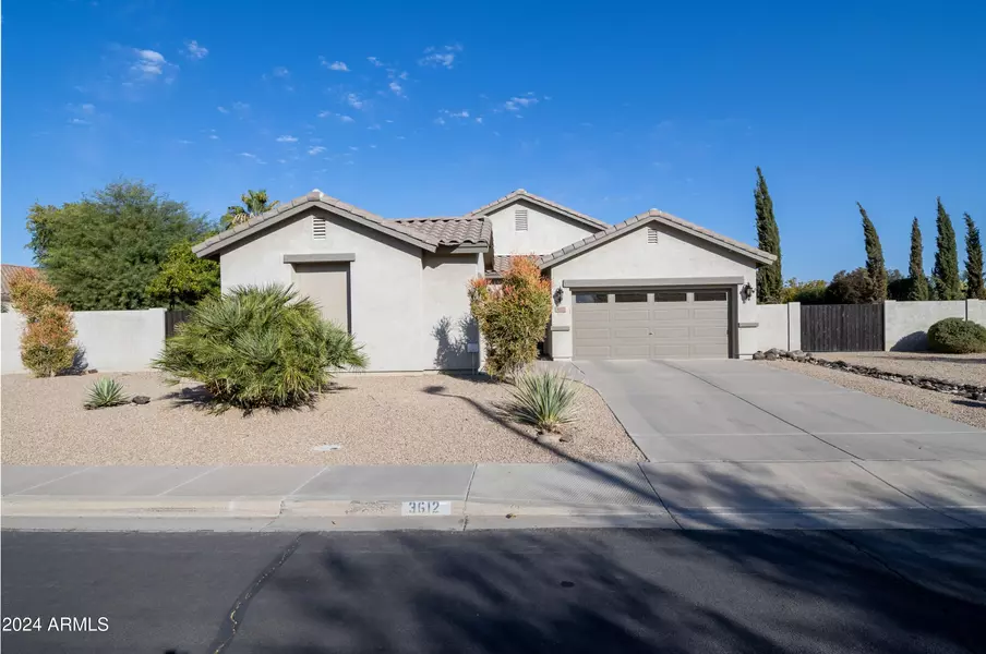 3612 E POWELL Way, Gilbert, AZ 85298