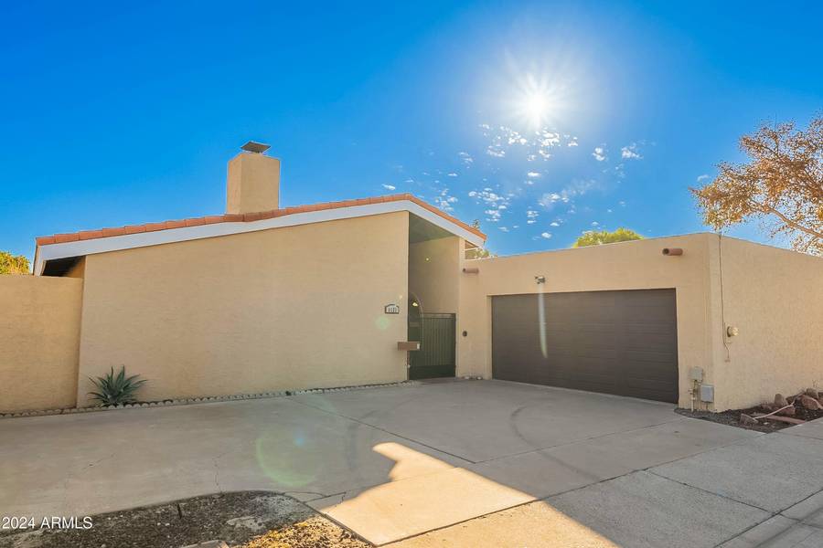 1121 N REVERE --, Mesa, AZ 85201