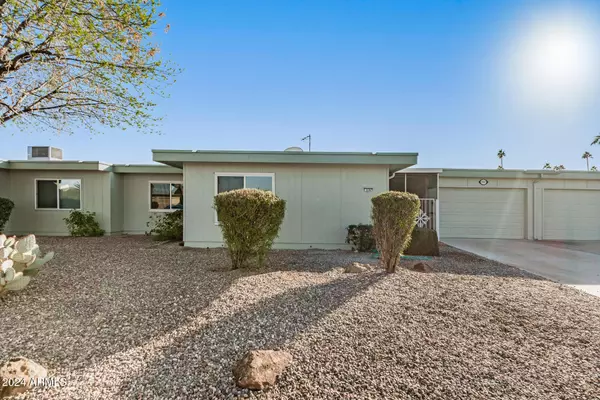 Sun City, AZ 85351,9747 W ROYAL RIDGE Drive