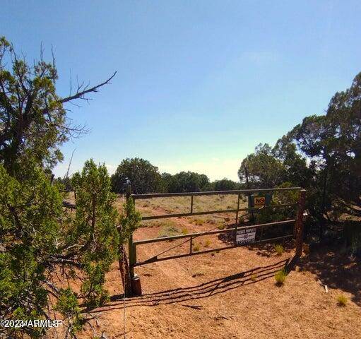 St Johns, AZ 85936,568 CR N7407 -- #-