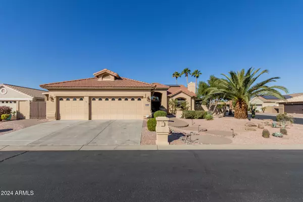 3146 N 157TH Lane, Goodyear, AZ 85395