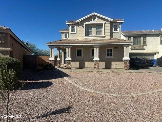 Phoenix, AZ 85041,7402 S 40th Lane