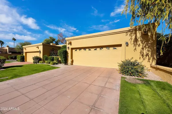 Scottsdale, AZ 85250,7330 E PALO VERDE Drive #9