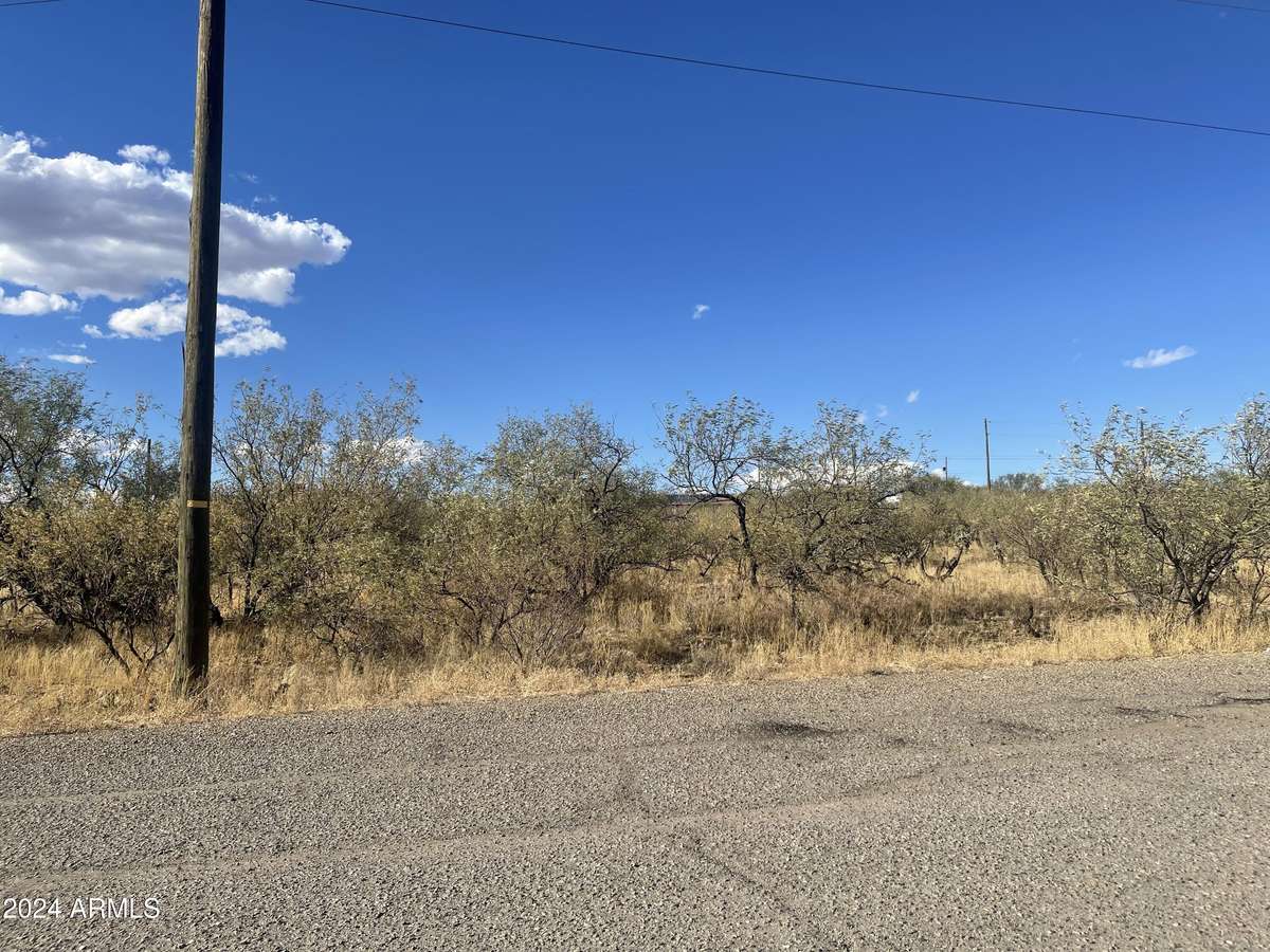 Rio Rico, AZ 85648,80 PASEO AUSTRALIA -- #11