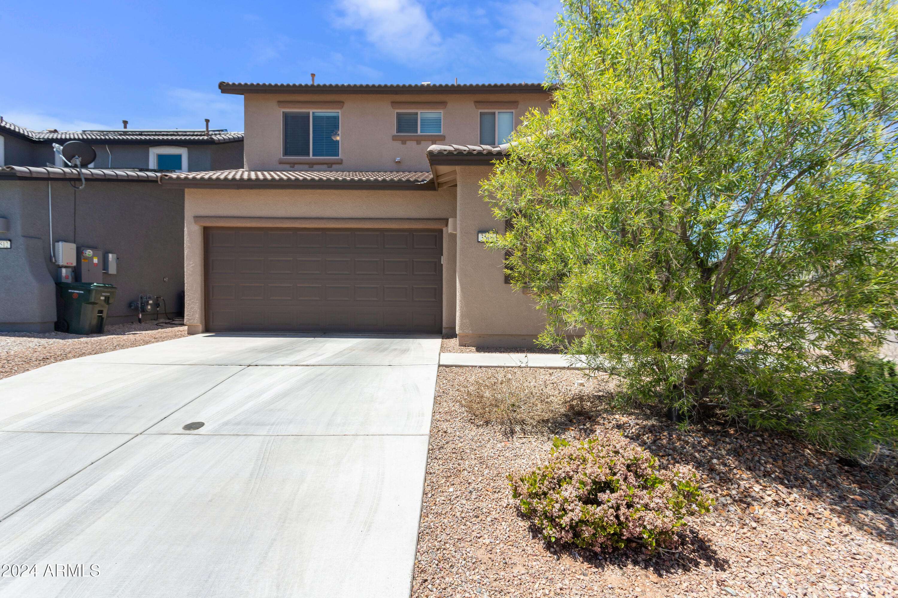 3506 RHAPSODY Drive, Sierra Vista, AZ 85650