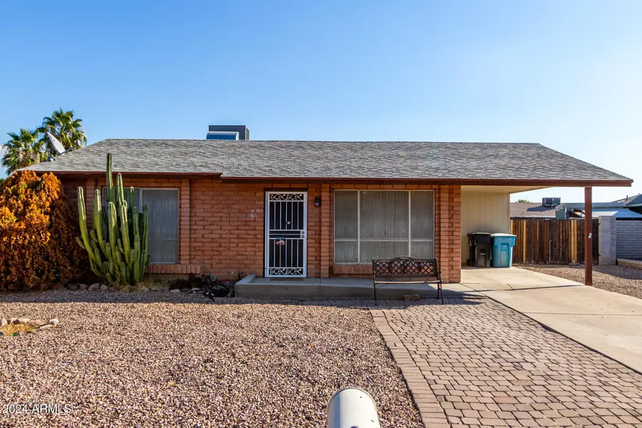 3151 N 78TH Avenue, Phoenix, AZ 85033