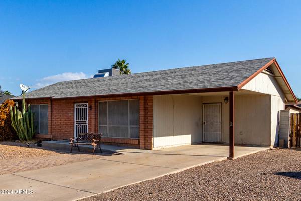 Phoenix, AZ 85033,3151 N 78TH Avenue