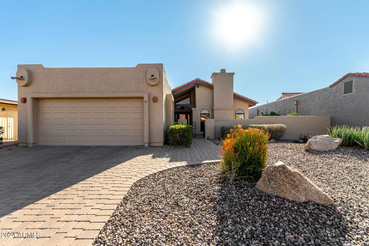 Sun Lakes, AZ 85248,25401 S CLOVERLAND Drive