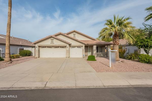 Chandler, AZ 85286,1410 W FLINTLOCK Way