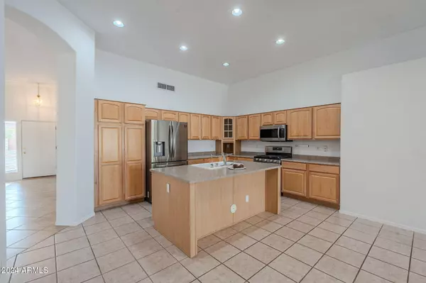 Chandler, AZ 85286,1410 W FLINTLOCK Way