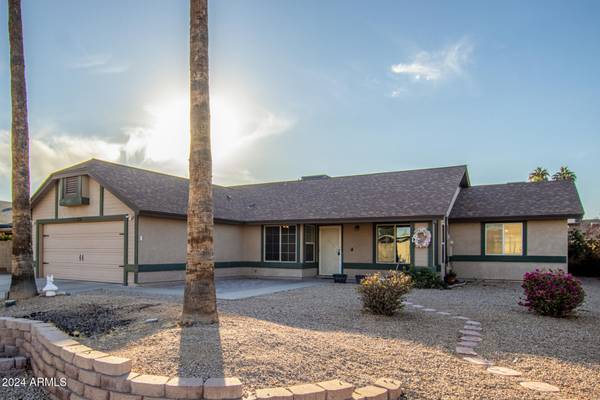 Peoria, AZ 85381,13100 N 80TH Avenue