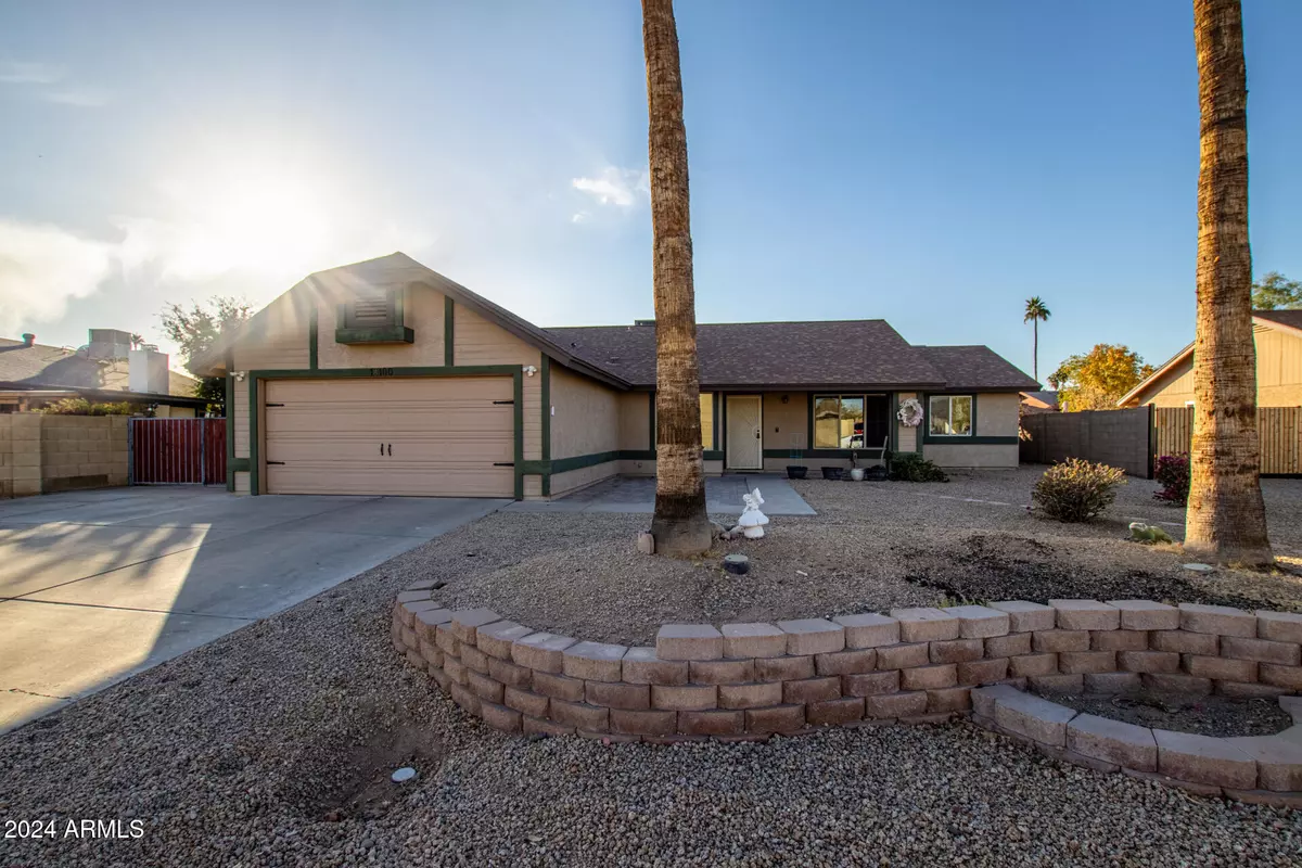 Peoria, AZ 85381,13100 N 80TH Avenue