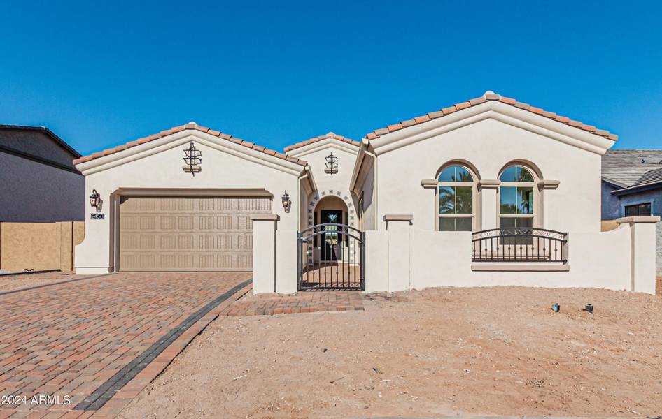 2458 E PRESTON Street, Mesa, AZ 85213