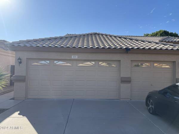 Chandler, AZ 85248,871 W Cherrywood Drive