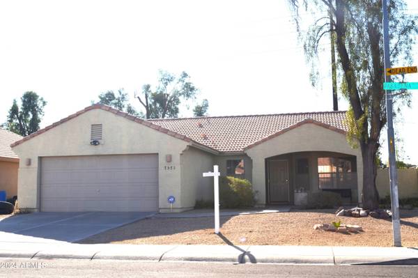 Glendale, AZ 85303,7571 W PASADENA Avenue