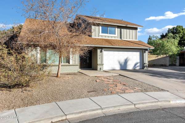 Mesa, AZ 85202,2209 S ELM --