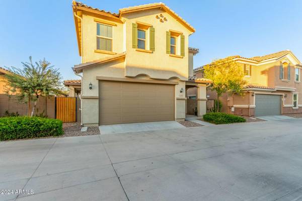 Mesa, AZ 85208,1152 S Avoca --