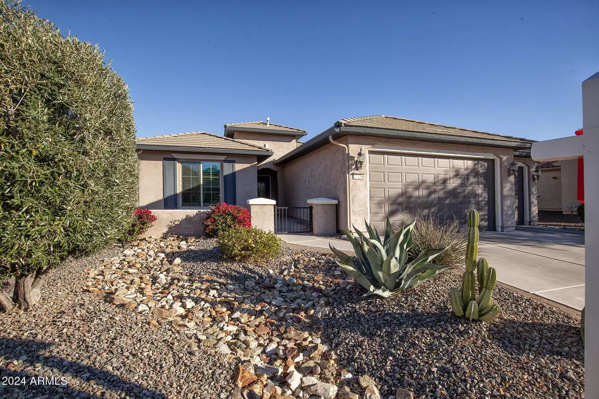 Buckeye, AZ 85396,27238 W MOHAWK Lane