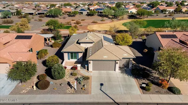 Buckeye, AZ 85396,27238 W MOHAWK Lane