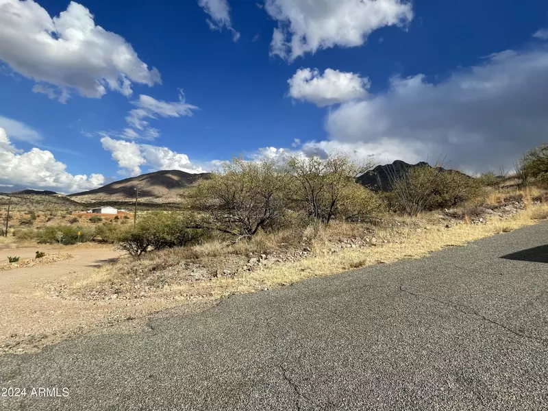 1584 CAMINO ESTURION -- #1, Rio Rico, AZ 85648