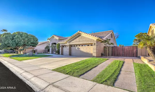 Chandler, AZ 85248,3762 S ROSEMARY Drive