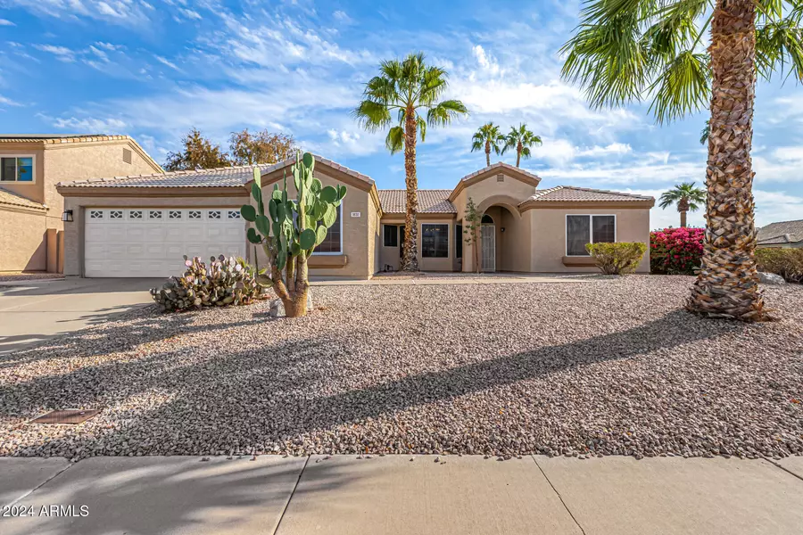 1637 N SUNVIEW --, Mesa, AZ 85205