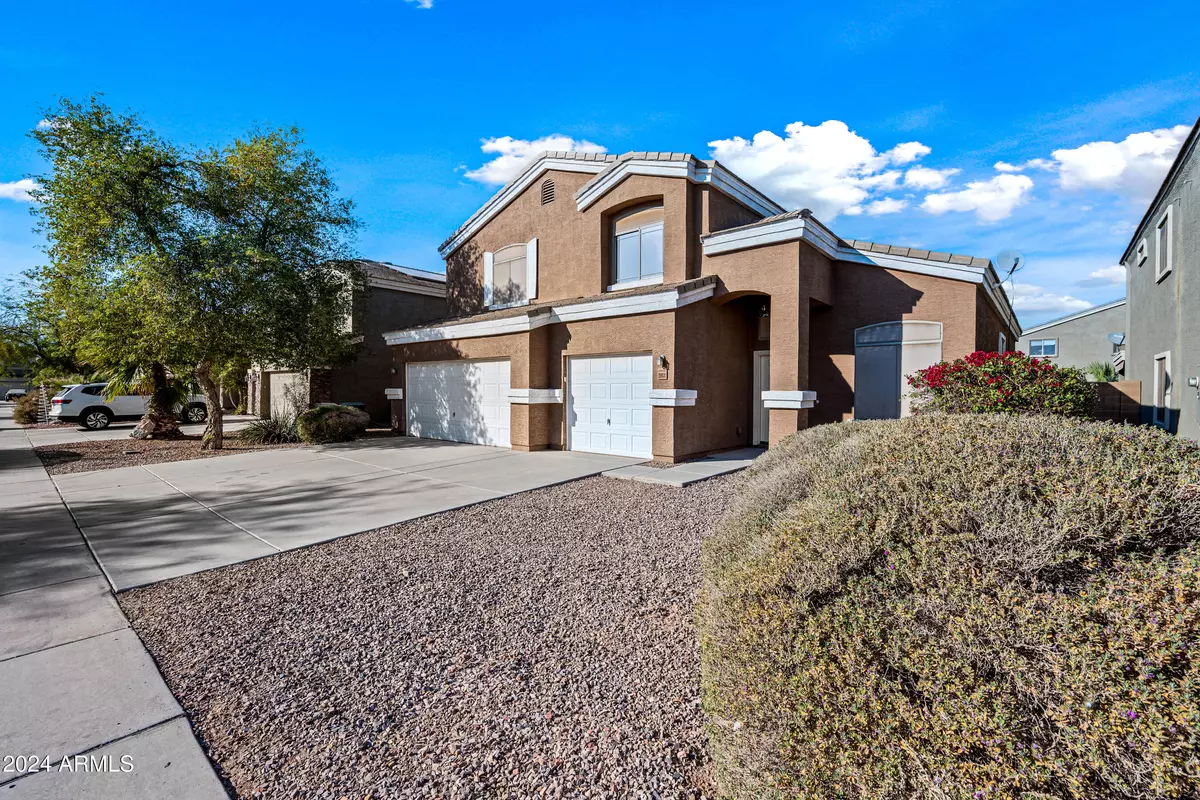 Maricopa, AZ 85138,35920 W CARTEGNA Lane