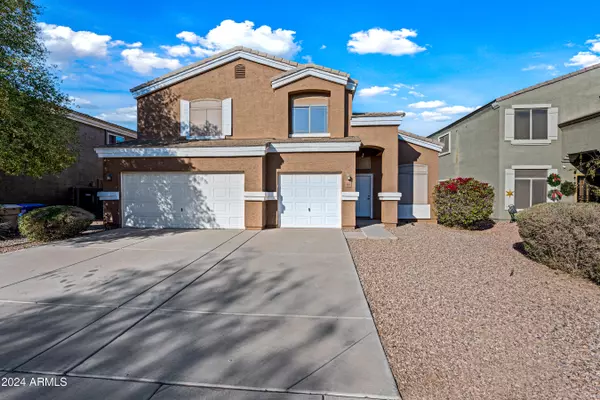 Maricopa, AZ 85138,35920 W CARTEGNA Lane