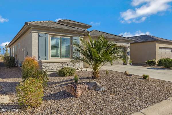 4142 W PAINTED HORSE Drive, Eloy, AZ 85131