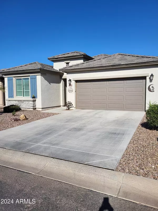 4142 W PAINTED HORSE Drive, Eloy, AZ 85131