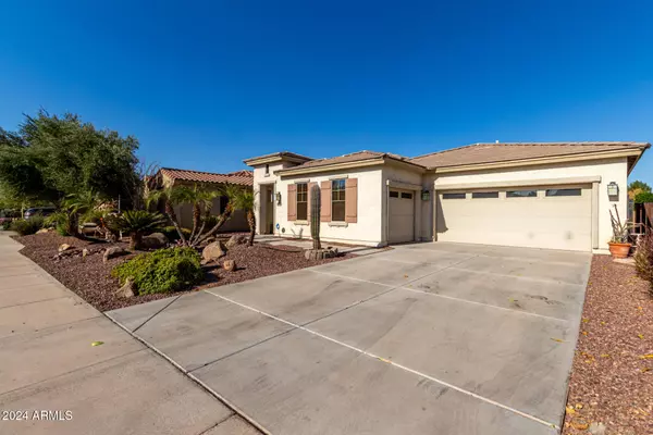 Litchfield Park, AZ 85340,14832 W Luna Circle