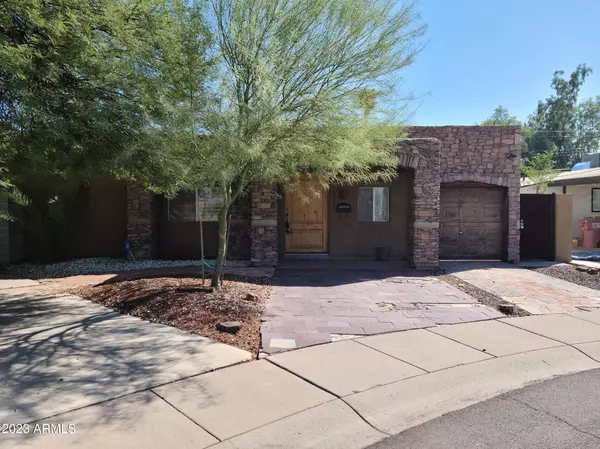 Scottsdale, AZ 85257,7726 E KIMSEY Lane