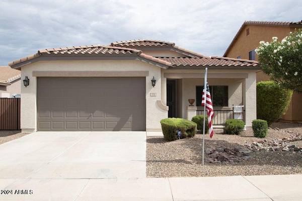 232 W STANLEY Avenue, San Tan Valley, AZ 85140