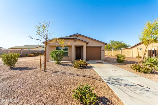 15580 S Bentley Drive, Arizona City, AZ 85123