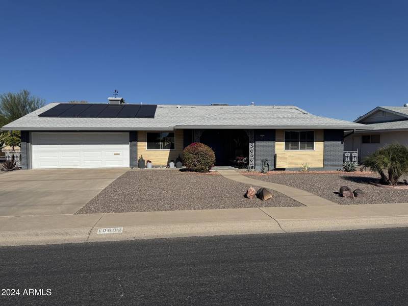 10032 W ALABAMA Avenue, Sun City, AZ 85351