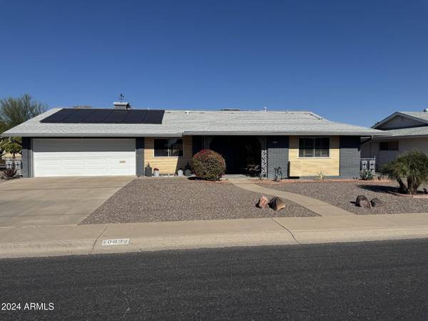 10032 W ALABAMA Avenue, Sun City, AZ 85351