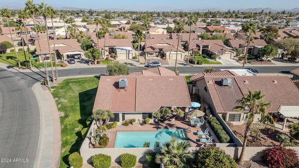 Sun City West, AZ 85375,13339 W LA TERRAZA Drive