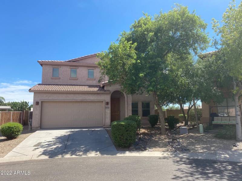 28813 N SADDLE Way, San Tan Valley, AZ 85143