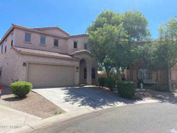 San Tan Valley, AZ 85143,28813 N SADDLE Way