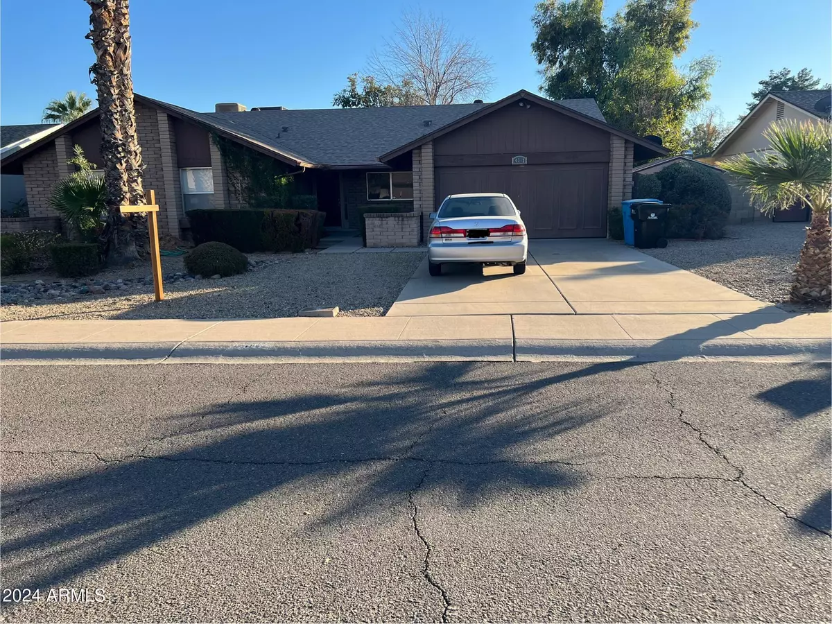 Phoenix, AZ 85032,4317 E FRIESS Drive