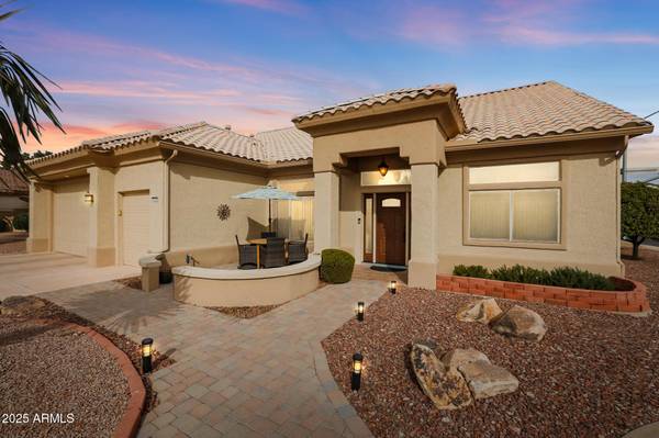 Sun City West, AZ 85375,22318 N DUSTY TRAIL Boulevard