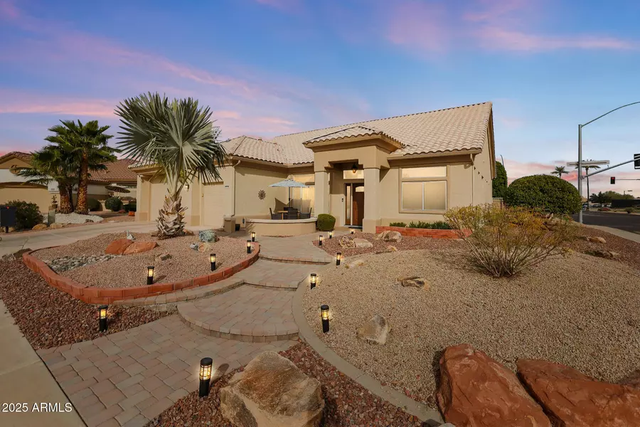 22318 N DUSTY TRAIL Boulevard, Sun City West, AZ 85375