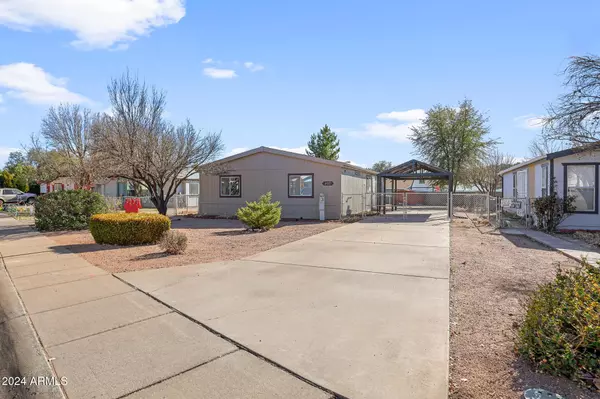 Payson, AZ 85541,407 W CORRAL Circle